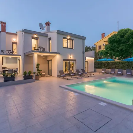 Villa Romina By Interhome *