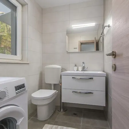 Romina By Interhome Villa