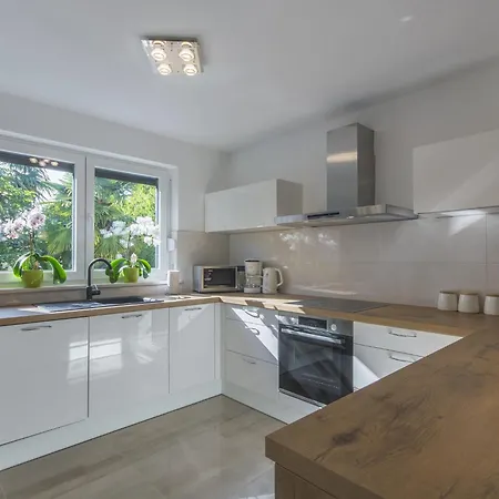 Вилла Romina By Interhome