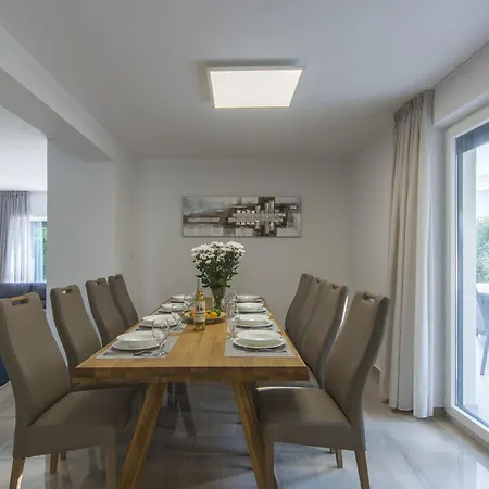 Romina By Interhome Вилла