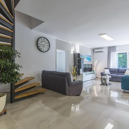 Вилла Romina By Interhome *