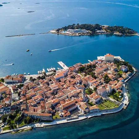 Romina By Interhome Villa Porec