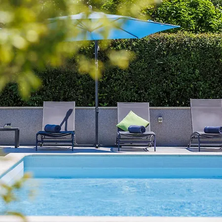 Villa Romina By Interhome Porec