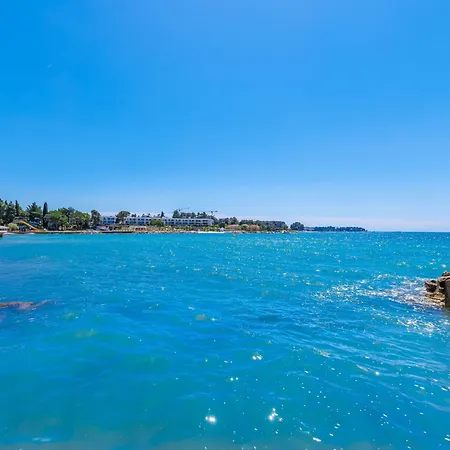 Romina By Interhome Porec