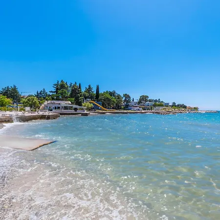 Romina By Interhome * Porec