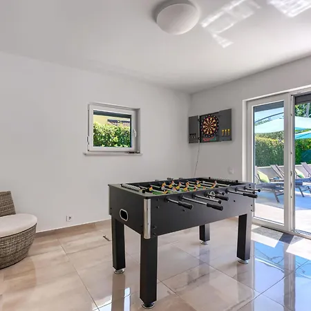 Romina By Interhome Villa Porec