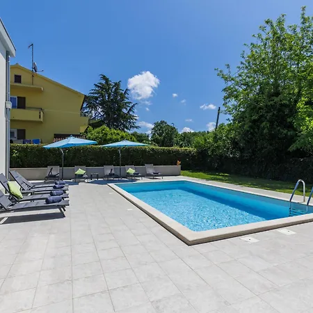 Romina By Interhome * Porec