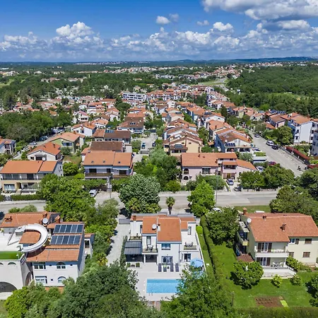 Romina By Interhome Вилла