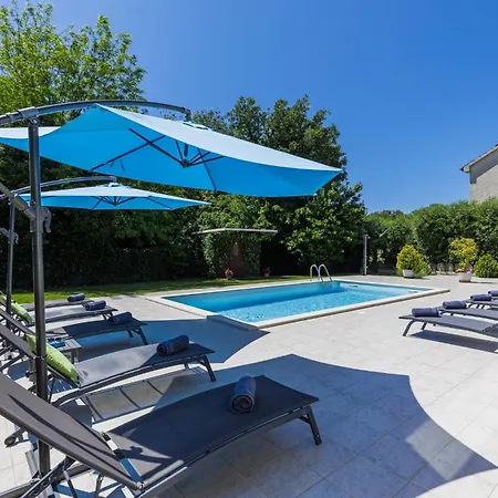 Romina By Interhome * Porec