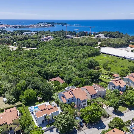 Romina By Interhome * Porec