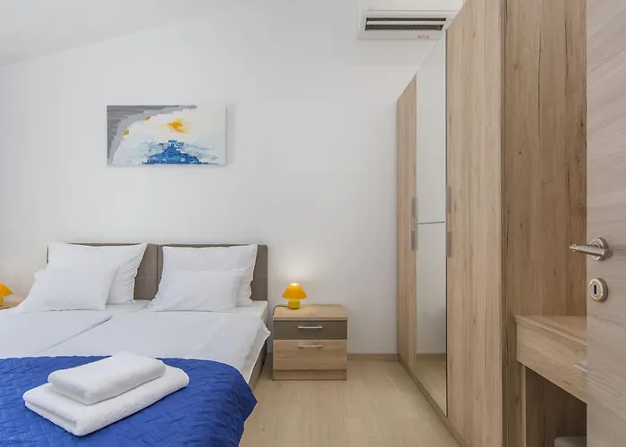 Villa Romina By Interhome