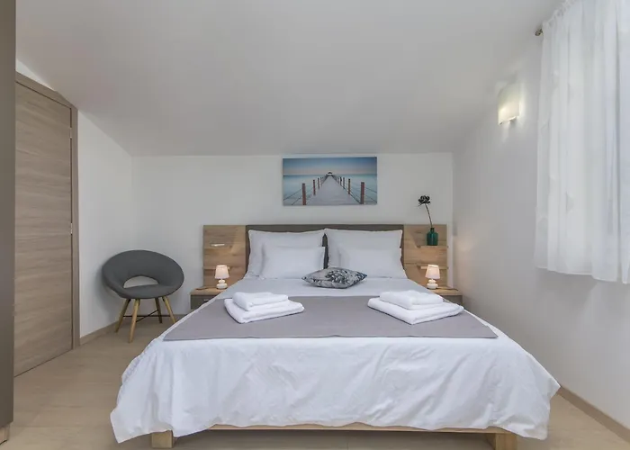 Romina By Interhome * Poreč