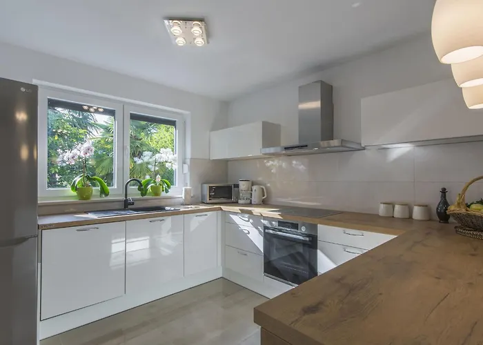 Villa Romina By Interhome