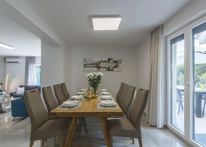 Romina By Interhome Villa