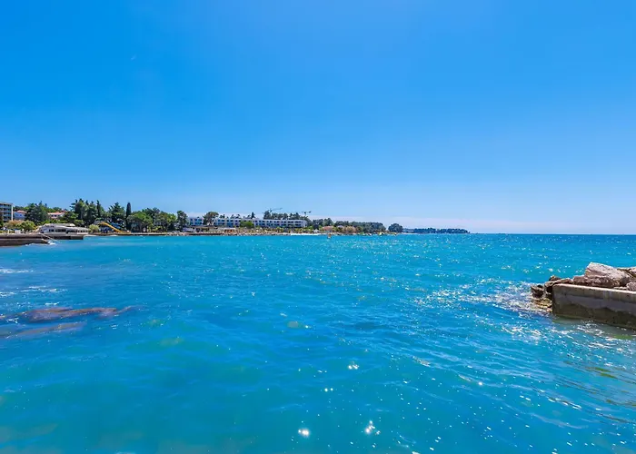 Romina By Interhome Poreč