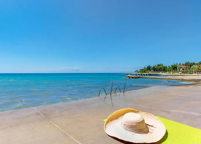 Villa Romina By Interhome *