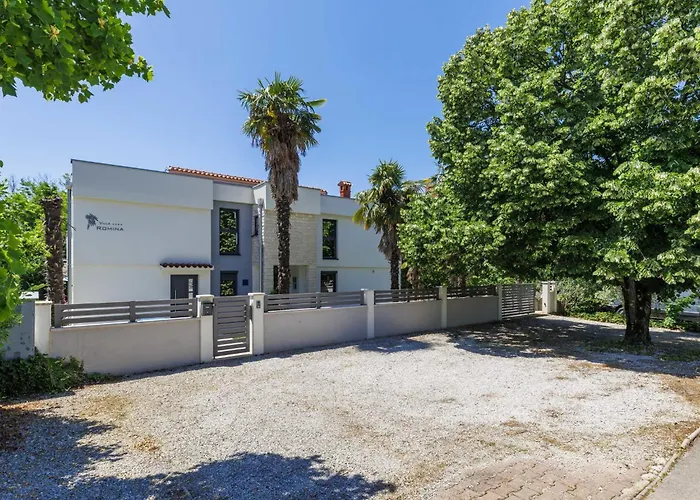 Villa Romina By Interhome