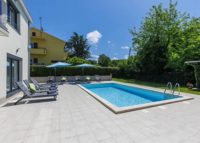 Romina By Interhome * Poreč