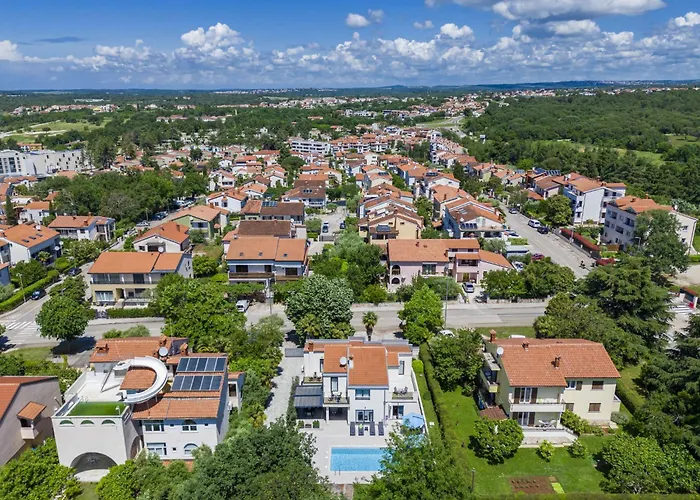 Romina By Interhome Villa