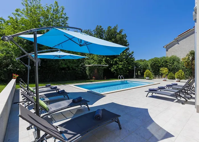 Romina By Interhome * Poreč