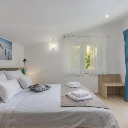 فيلة Romina By Interhome