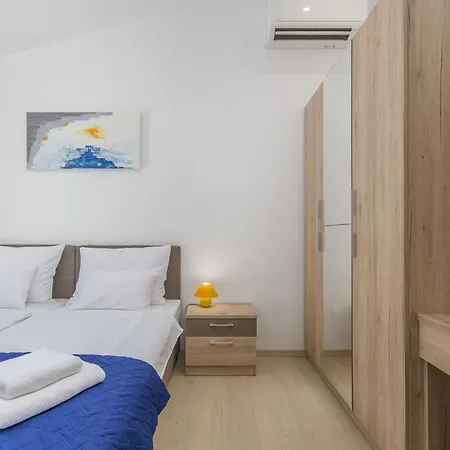 Villa Romina By Interhome