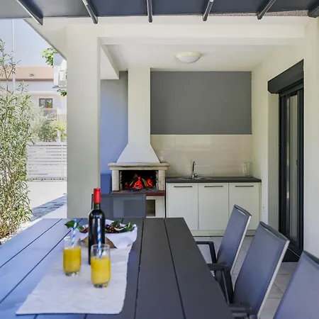 Villa Romina By Interhome