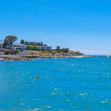 Romina By Interhome Villa Poreč