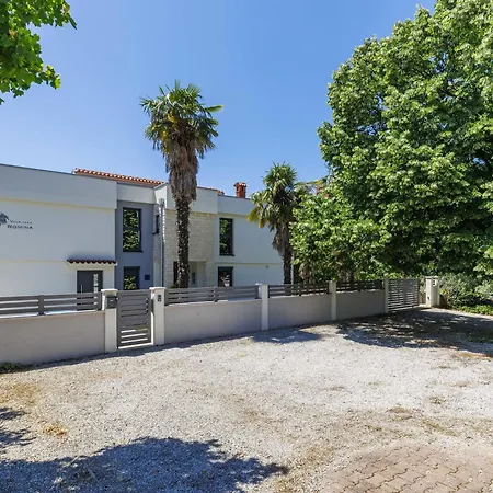 Villa Romina By Interhome