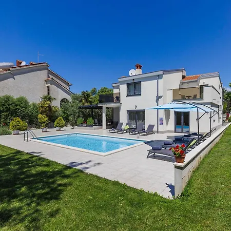 Romina By Interhome Βίλα Πόρετς