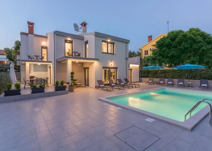 Villa Romina By Interhome *