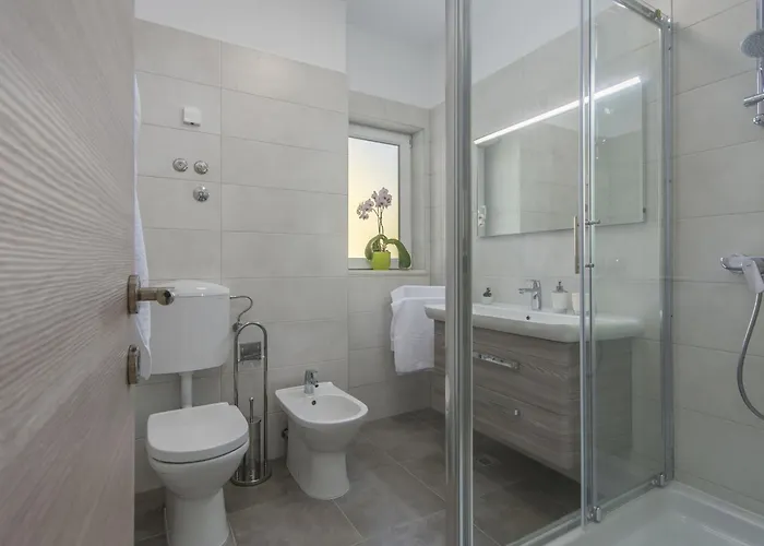 فيلة Romina By Interhome بوريتش