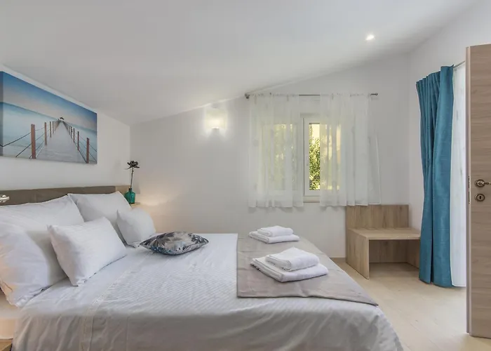 فيلة Romina By Interhome