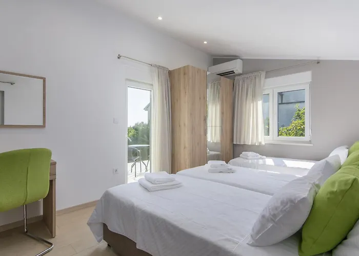 Romina By Interhome بوريتش