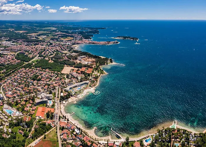 Romina By Interhome بوريتش