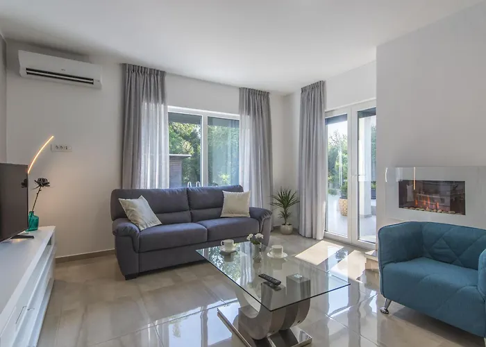 فيلة Romina By Interhome