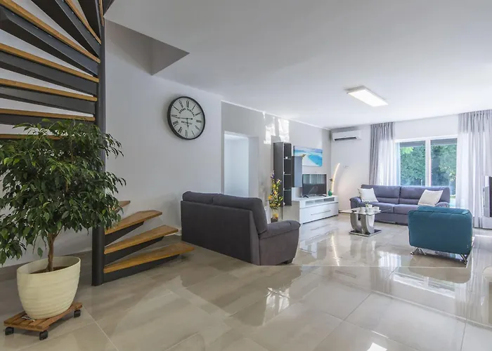 Villa Romina By Interhome *