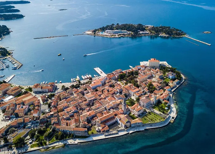 Romina By Interhome Villa Poreč