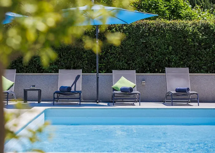 Villa Romina By Interhome Poreč