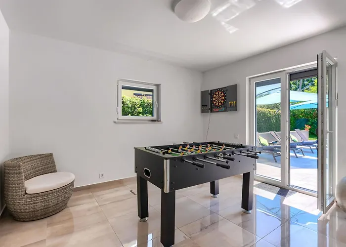 Romina By Interhome Villa Poreč