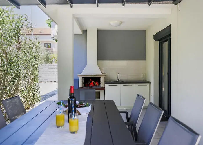 فيلة Romina By Interhome