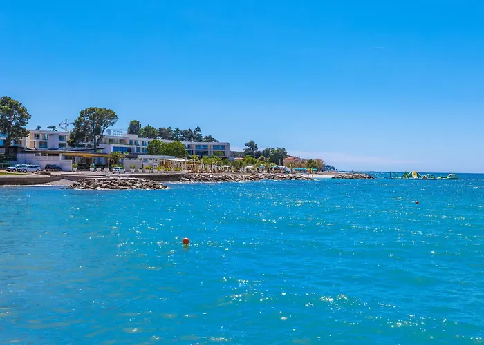 Romina By Interhome Villa Poreč