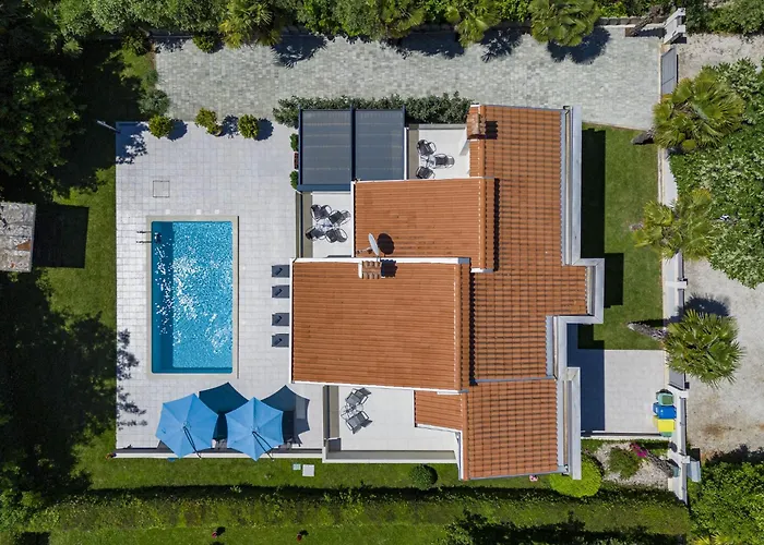 Romina By Interhome Βίλα Πόρετς