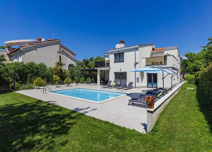 Romina By Interhome Villa Poreč