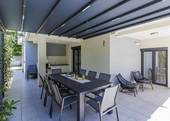 Romina By Interhome *