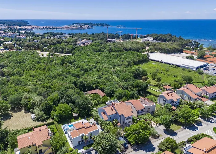 Romina By Interhome * Poreč