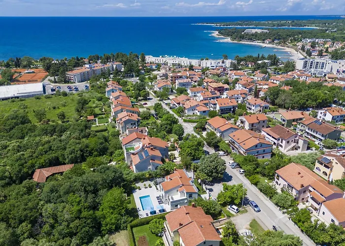 Romina By Interhome فيلة