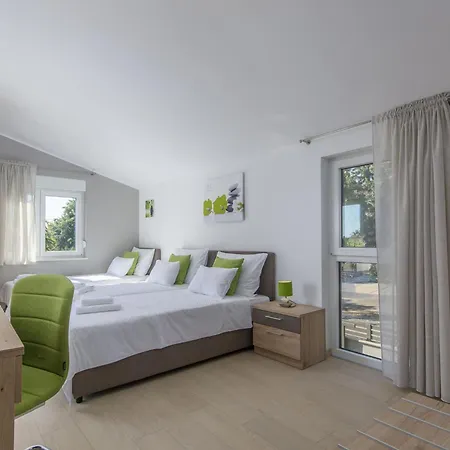 Romina By Interhome
